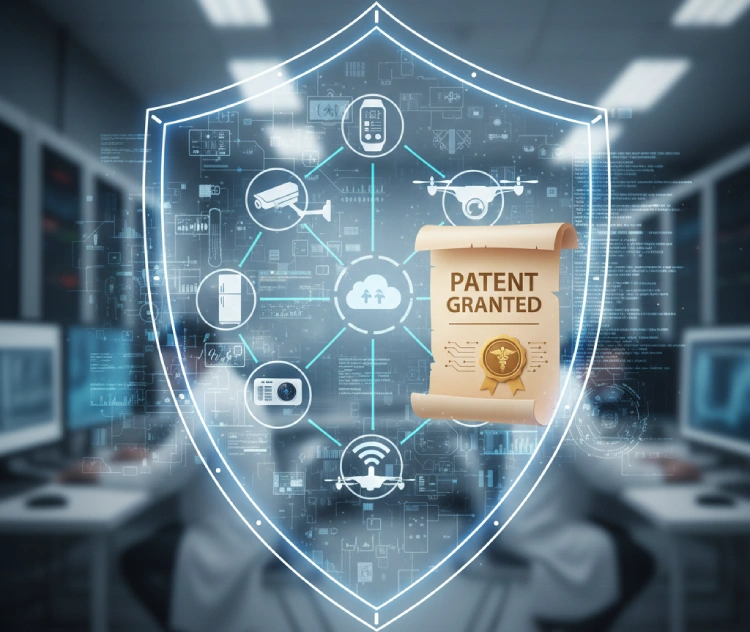 internet-of-things-iot-patent-protection internet-of-things-iot-patent-protection