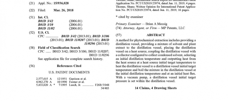 patent agent search